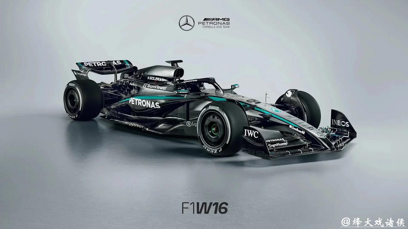 2026赛季前瞻：梅奔车队陷入动力争议，仍是冠军最大热门